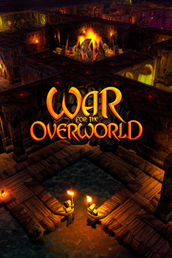 War for the Overworld